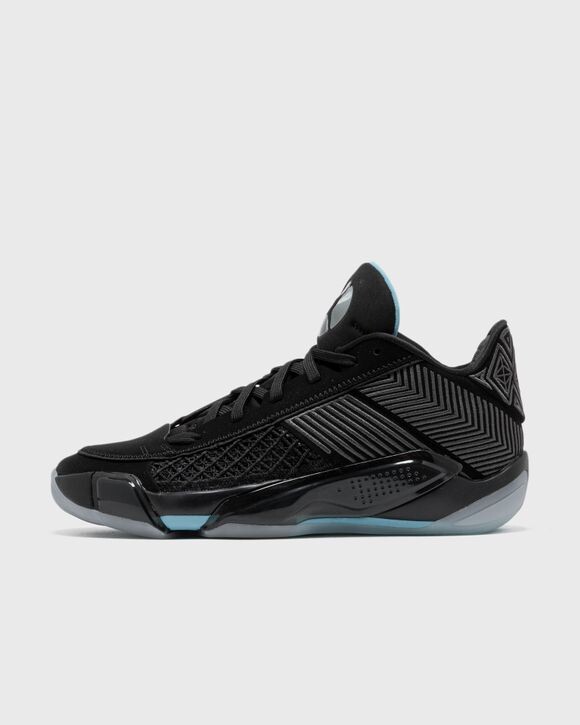 Кроссовки Jordan Air Jordan Xxxviii Low, цвет black/particle grey-anthracite
Кроссовки Jordan Air Jordan Xxxviii Low, цвет black/particle grey-anthracite