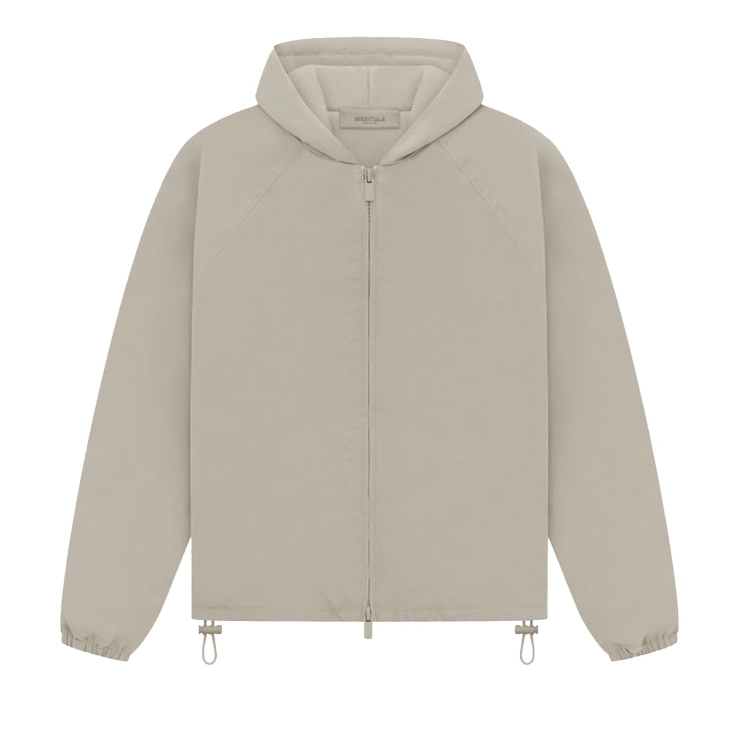 Детская куртка на молнии Fear of God Essentials Seal
Детская куртка на молнии Fear of God Essentials Seal