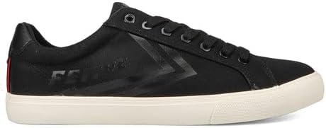 Кеды FEIYUE Fe Lo AV Canvas для повседневного ношения, унисекс, низкие с классическими шнурками, слоновая кость/черный
Кеды FEIYUE Fe Lo AV Canvas для повседневного ношения, унисекс, низкие с классическими шнурками, слоновая кость/черный