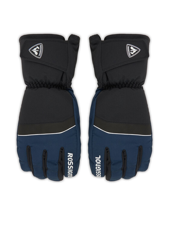 Лыжные перчатки Tech IMPR RLOMG01 Rossignol, синий
Лыжные перчатки Tech IMPR RLOMG01 Rossignol, синий