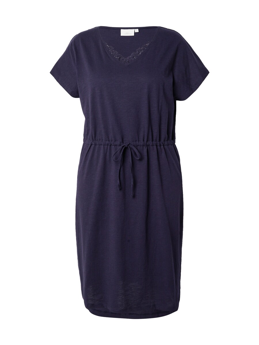 Платье ONLY Carmakoma CARLILA, темно-синий
Платье ONLY Carmakoma CARLILA, темно-синий