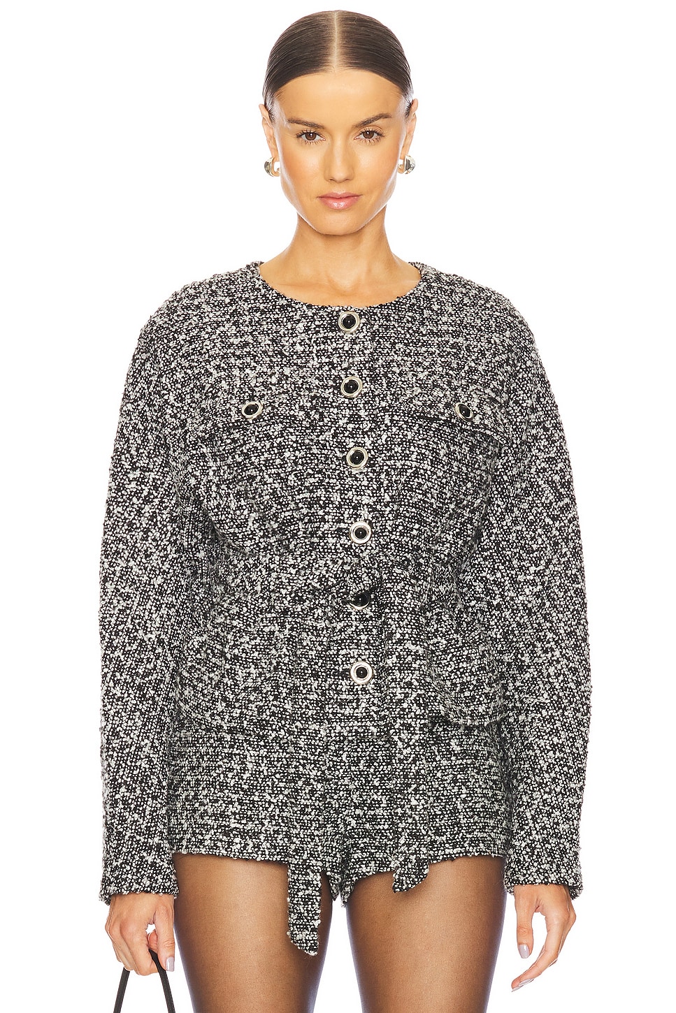 Куртка уитли Lovers And Friends, серый
Куртка уитли Lovers And Friends, серый