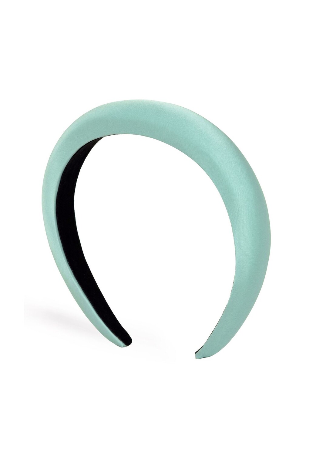 Ободок Apéro с великолепной атласной отделкой FILIPPA FIRENZE, голубой
Ободок Apéro с великолепной атласной отделкой FILIPPA FIRENZE, голубой