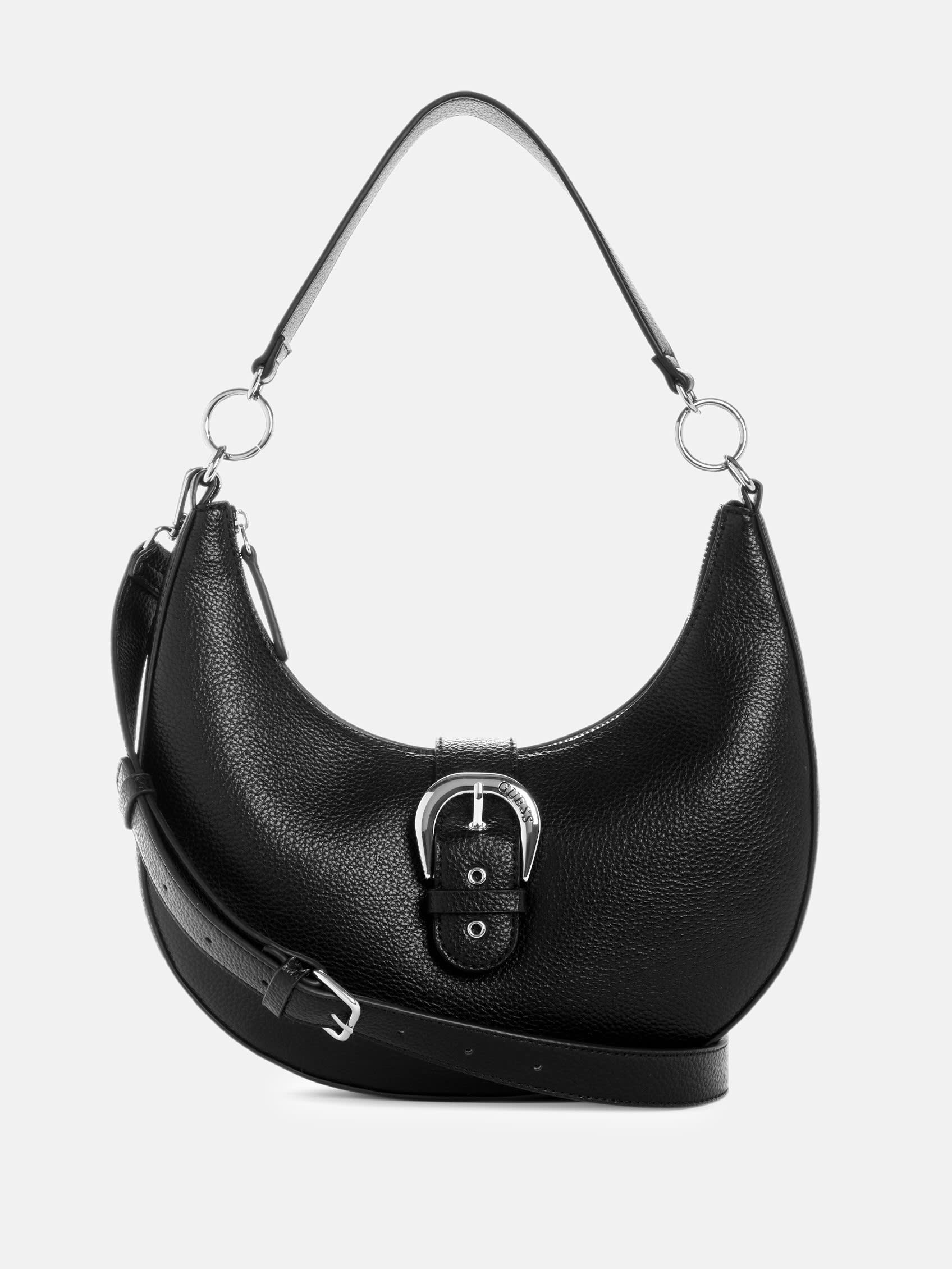 Калин Сумка через плечо Guess Factory, черный
Калин Сумка через плечо Guess Factory, черный