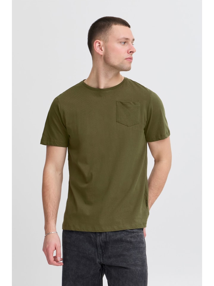 Футболка BLEND, зеленый
Футболка BLEND, зеленый