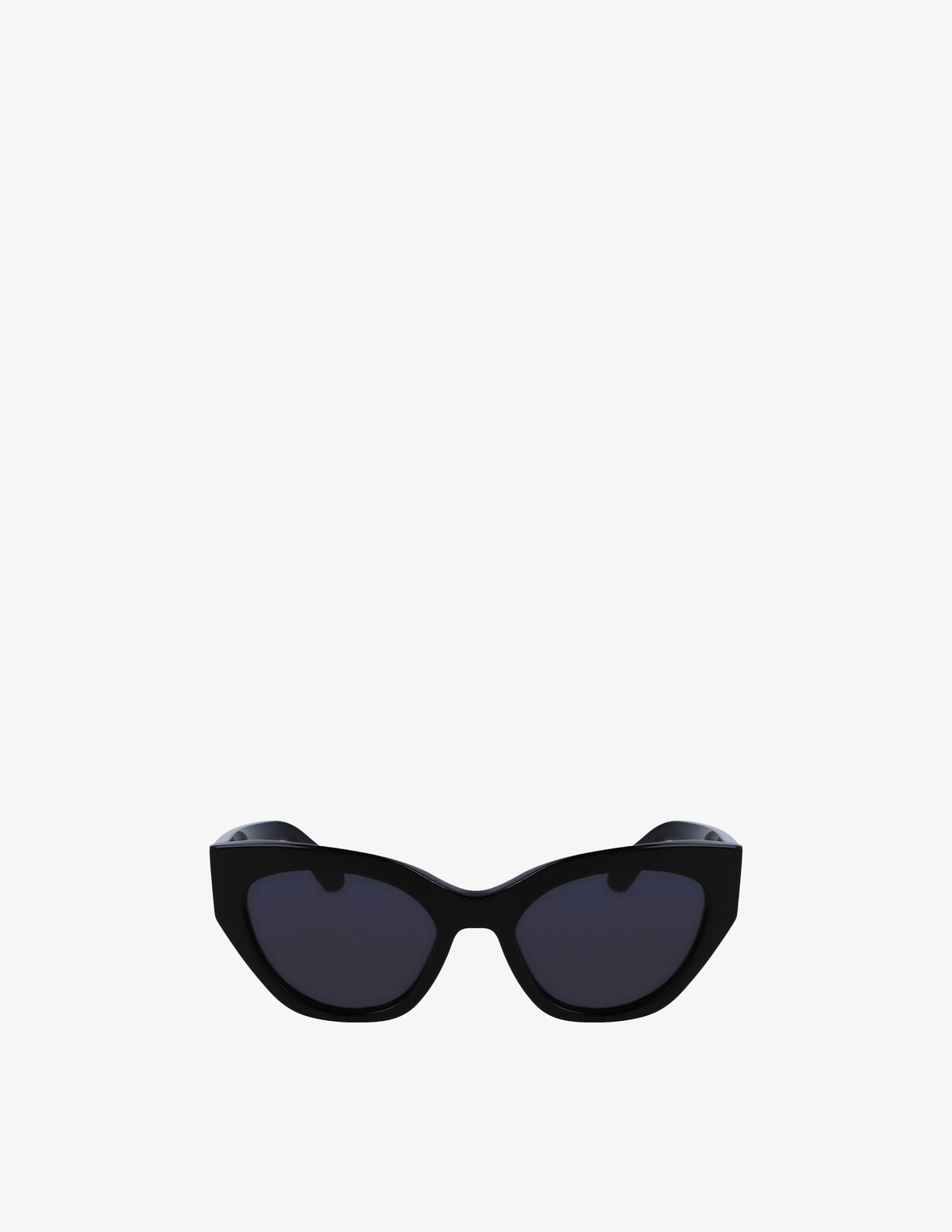 Солнцезащитные очки кошачий глаз SF1107S Ferragamo, черный
Солнцезащитные очки кошачий глаз SF1107S Ferragamo, черный