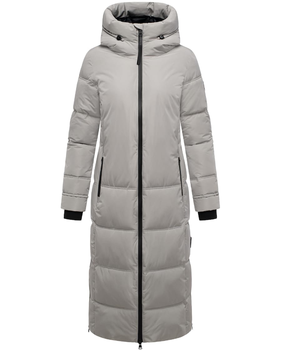 Зимнее пальто MARIKOO Honiaa XVI, серый
Зимнее пальто MARIKOO Honiaa XVI, серый