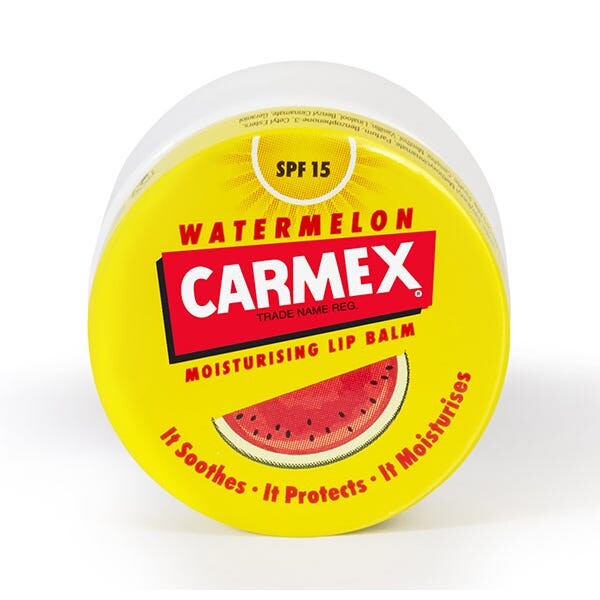 Watermelon 7.5 гр Carmex
Watermelon 7.5 гр Carmex
