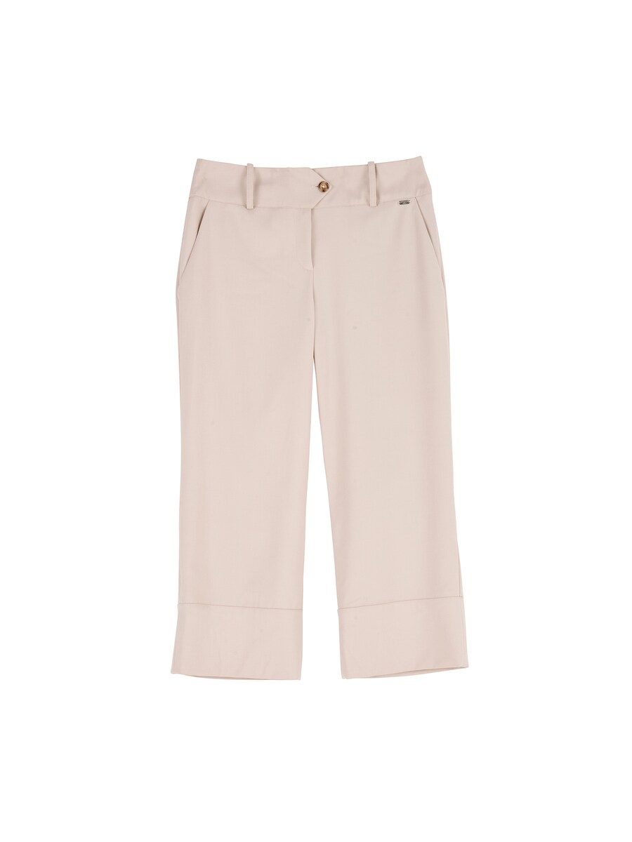 Обычные брюки Camomilla Italia Sarav, белый
Обычные брюки Camomilla Italia Sarav, белый