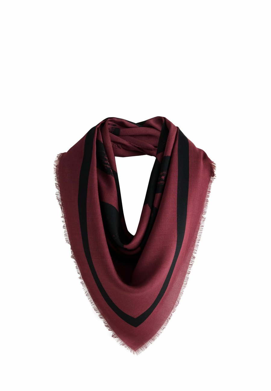 Шарф Next SQUARE LIGHTWEIGHT, Berry Red N Swirl/Red
Шарф Next SQUARE LIGHTWEIGHT, Berry Red N Swirl/Red