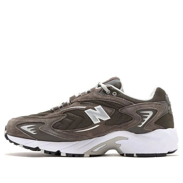 Кроссовки 725v1 New Balance, зеленый
Кроссовки 725v1 New Balance, зеленый