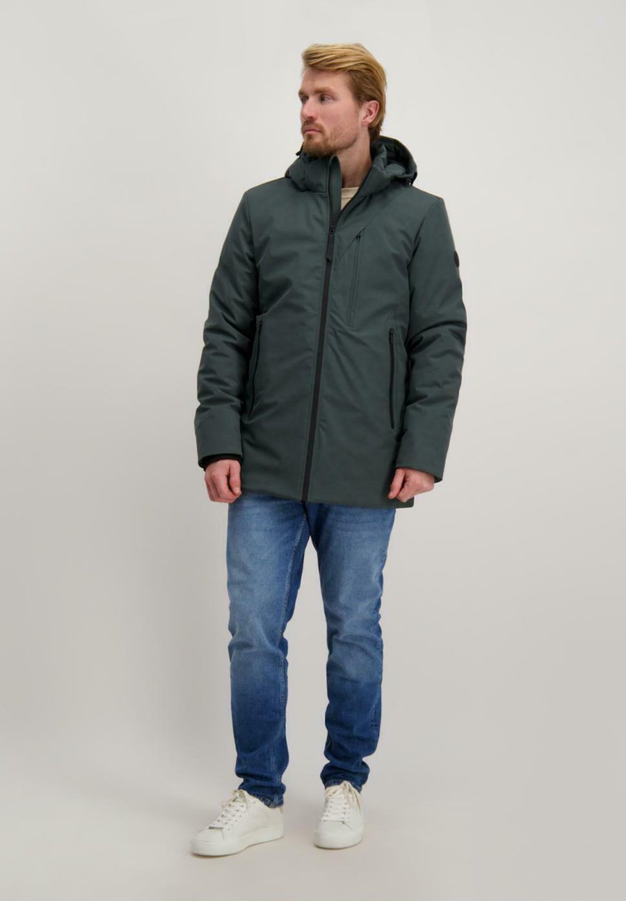 Пальто Cars Jeans HARWICK, Bottle/Green
Пальто Cars Jeans HARWICK, Bottle/Green