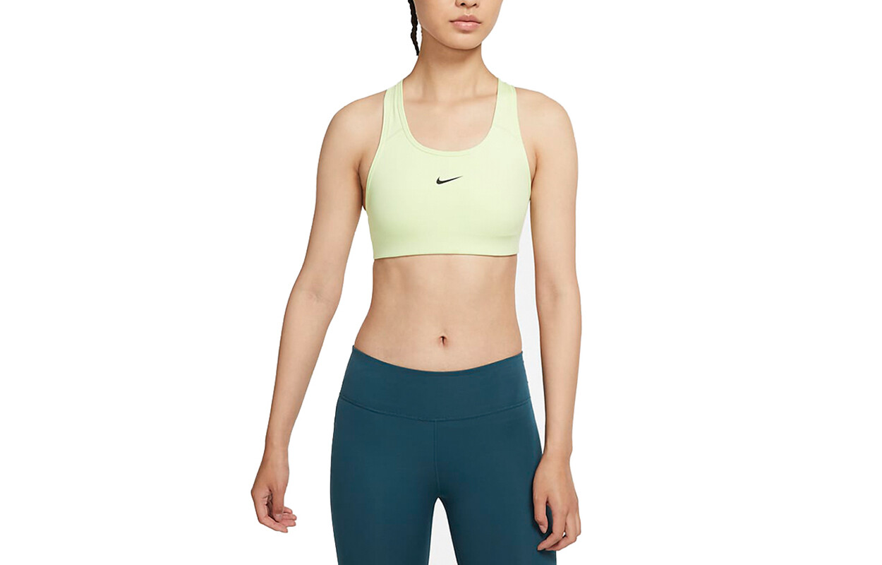 Жилет женский желтый Nike
Жилет женский желтый Nike