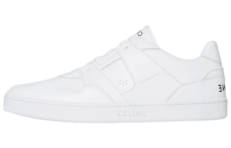 Кроссовки Celine CT-04, низкие, на шнуровке, белая кожа, Белый, Кроссовки Celine CT-04, низкие, на шнуровке, белая кожа
Кроссовки Celine CT-04, низкие, на шнуровке, белая кожа, Белый, Кроссовки Celine CT-04, низкие, на шнуровке, белая кожа