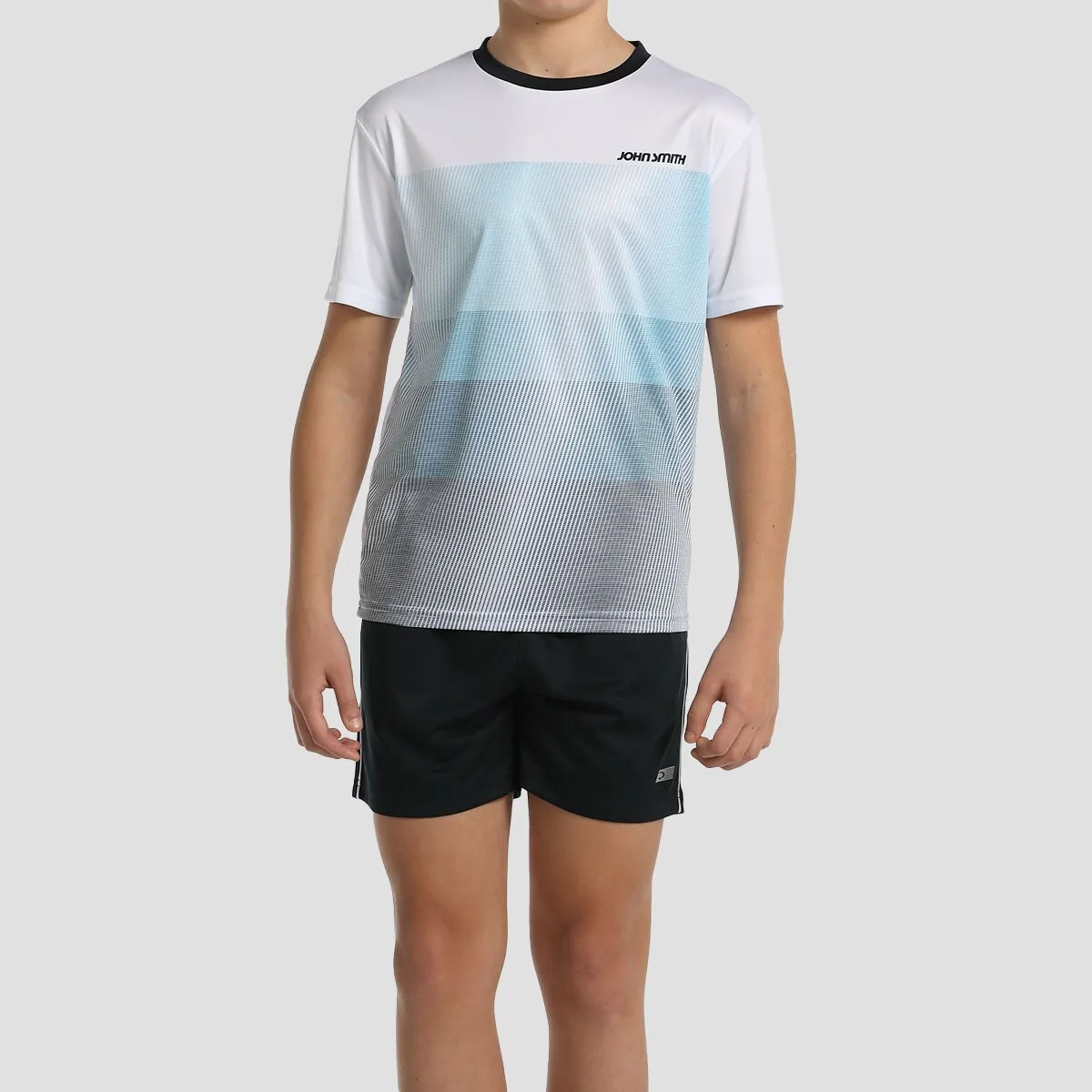 Детский набор Дайвинг Джон Смит John Smith, белый
Детский набор Дайвинг Джон Смит John Smith, белый