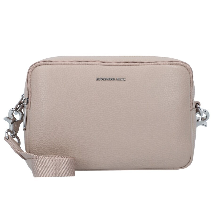 Сумка через плечо MANDARINA DUCK Crossbody Bag Mellow, бежевый
Сумка через плечо MANDARINA DUCK Crossbody Bag Mellow, бежевый