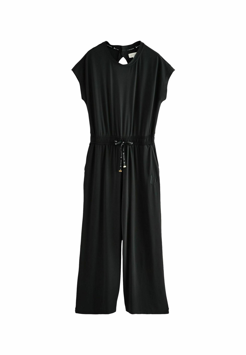 Комбинезон WIDE B by Ted Baker, черный
Комбинезон WIDE B by Ted Baker, черный