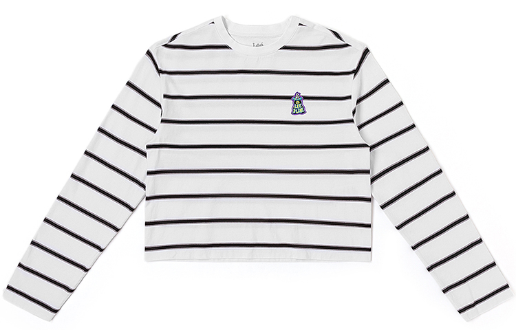 Lee Футболка Xline женская белая, Белый, Lee Футболка Xline женская белая
Lee Футболка Xline женская белая, Белый, Lee Футболка Xline женская белая