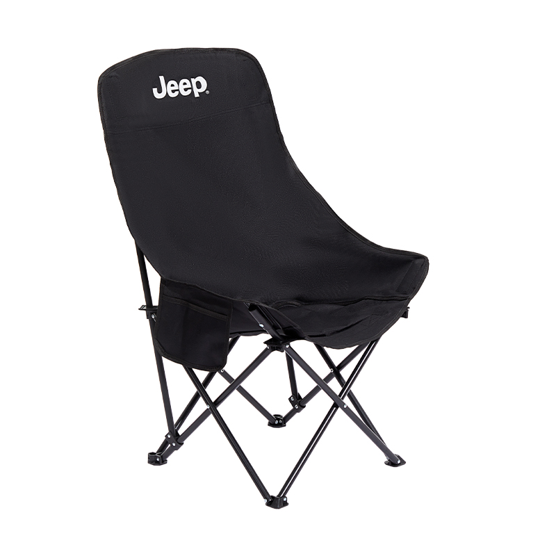 Кемпинговое кресло Gip Camping High Back Moon Chair, походное рыболовное кресло, портативный шезлонг для отдыха, диван-мешок Jeep, черный
Кемпинговое кресло Gip Camping High Back Moon Chair, походное рыболовное кресло, портативный шезлонг для отдыха, диван-мешок Jeep, черный