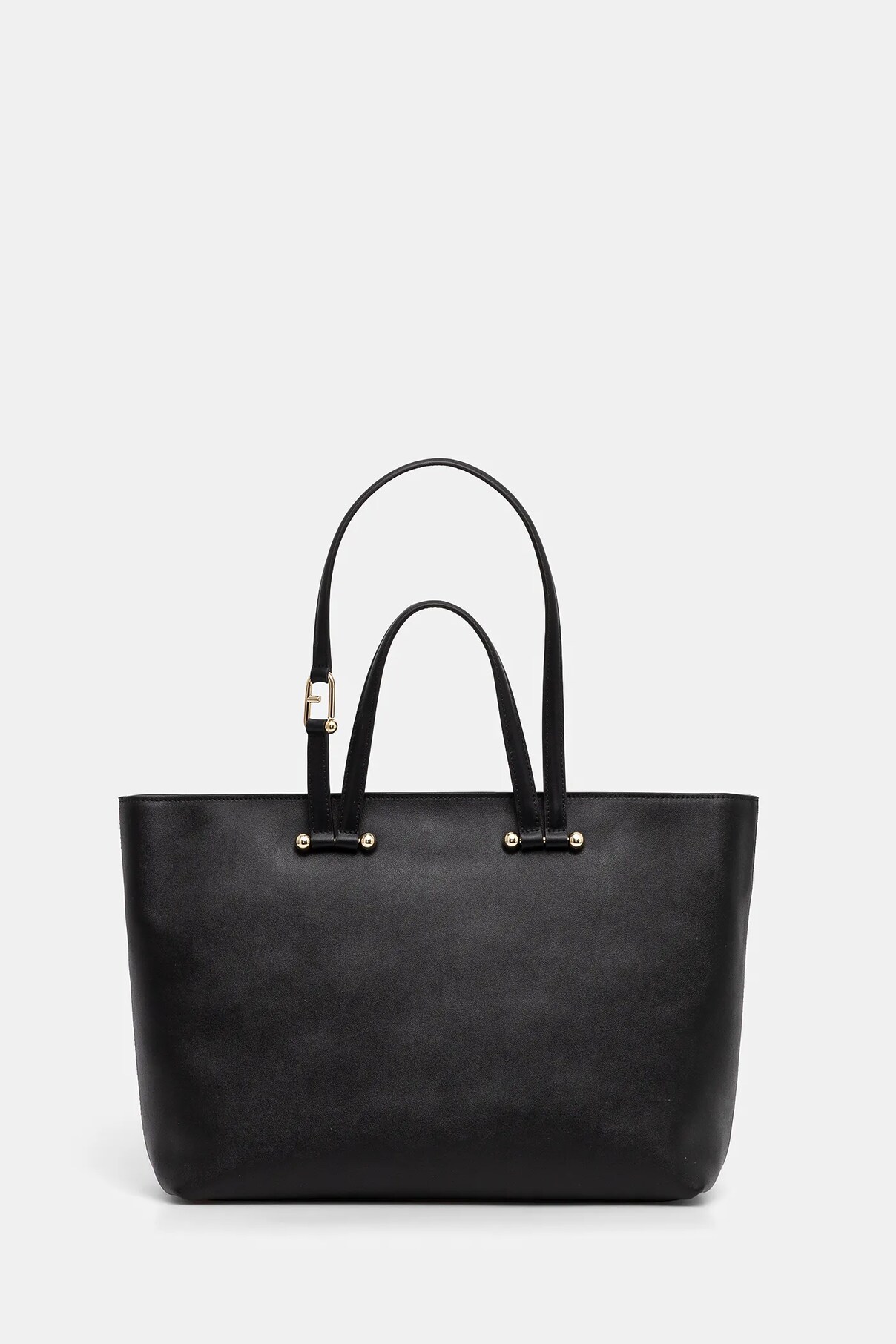 Сумка из кожи Furla, черный
Сумка из кожи Furla, черный