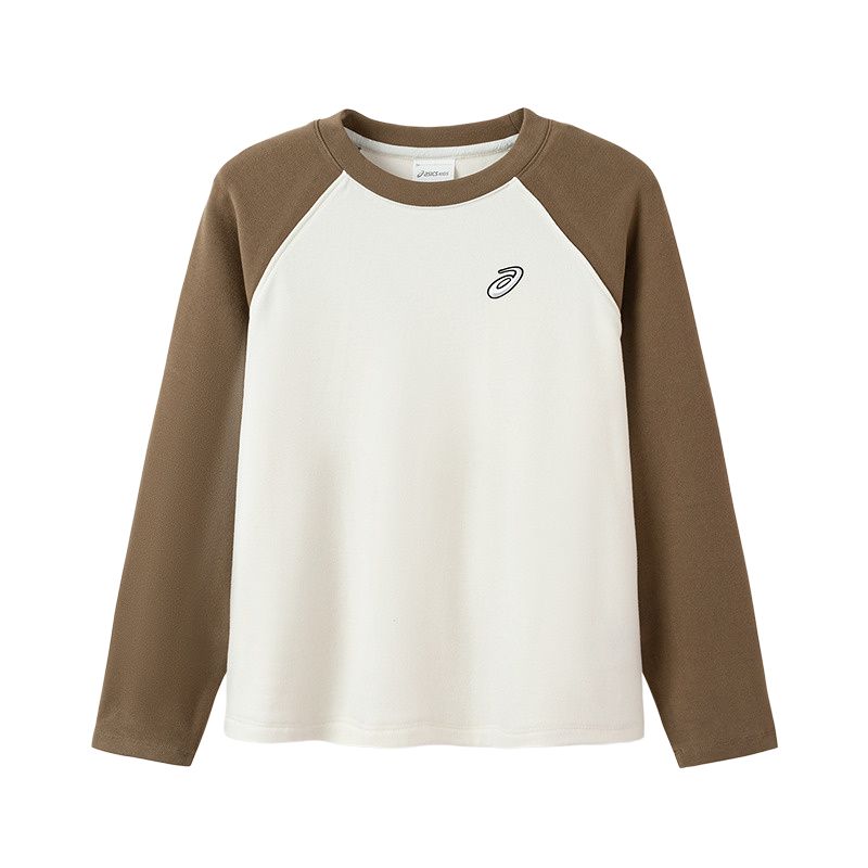 Футболка для спортивных занятий Kids' ASICS, белый
Футболка для спортивных занятий Kids' ASICS, белый