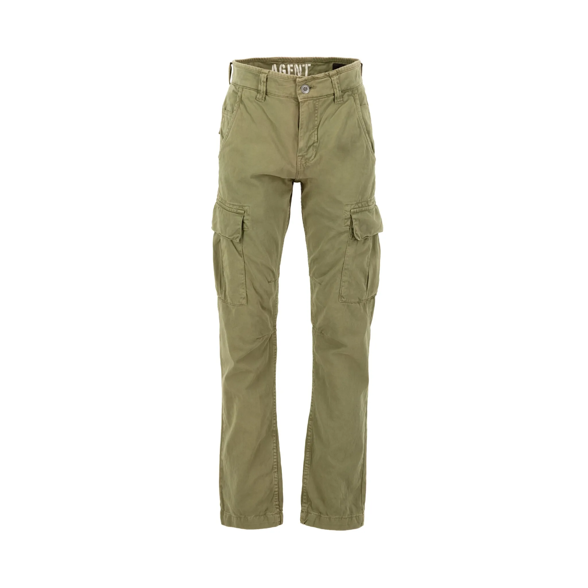 Брюки-карго Alpha Industries " Alpha Industries Мужчины - Брюки Agent Pant", оливковый
Брюки-карго Alpha Industries " Alpha Industries Мужчины - Брюки Agent Pant", оливковый