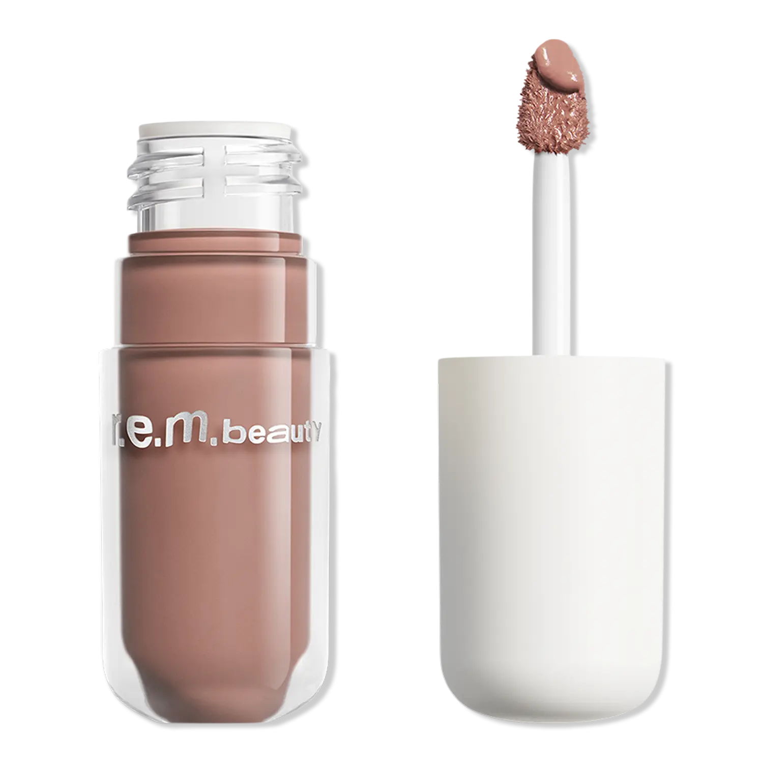 Жидкие матовые тени для век Starlet r.e.m. beauty, BRB (pink mauve)
Жидкие матовые тени для век Starlet r.e.m. beauty, BRB (pink mauve)