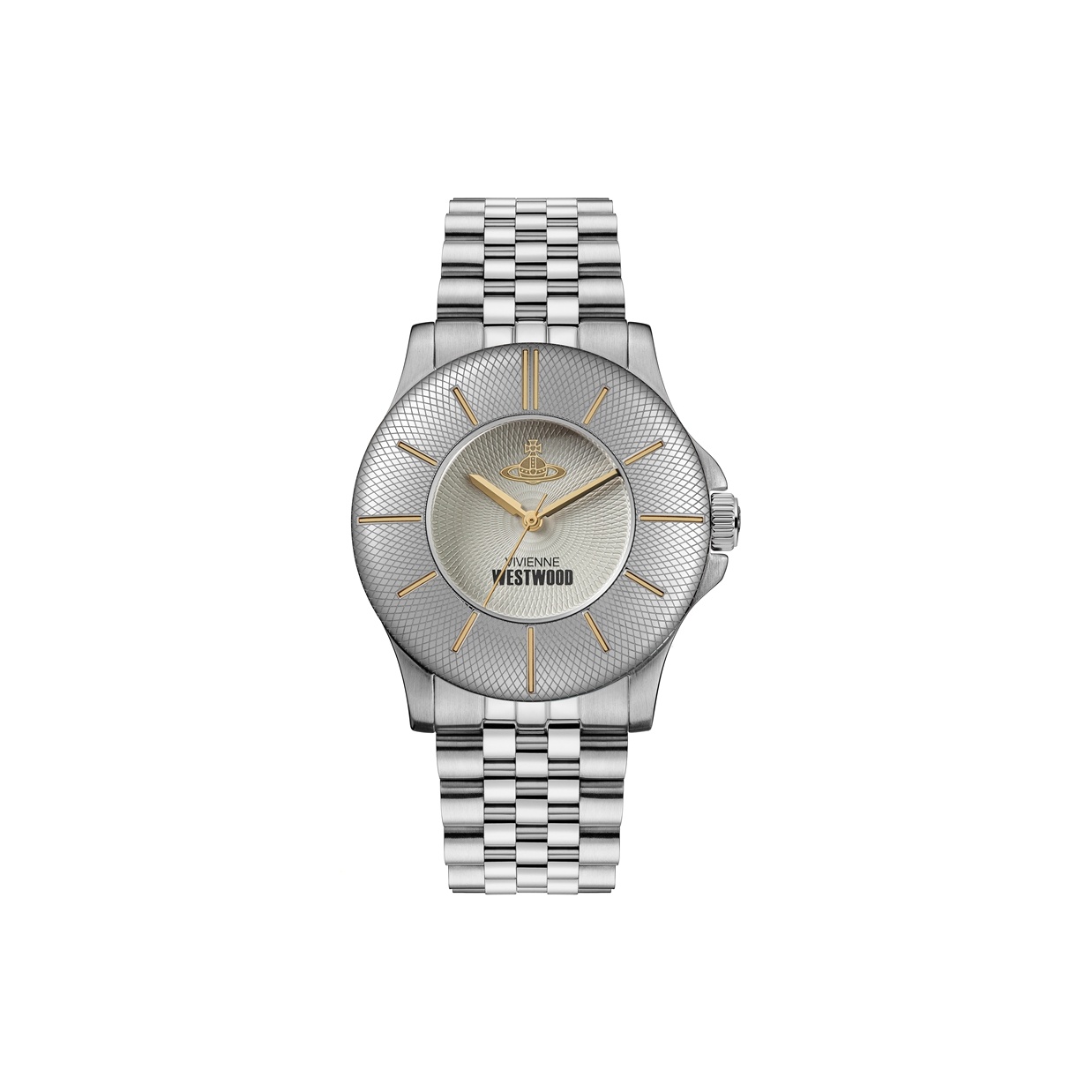 Vivienne Westwood Часы Walbrook 37mm
Vivienne Westwood Часы Walbrook 37mm