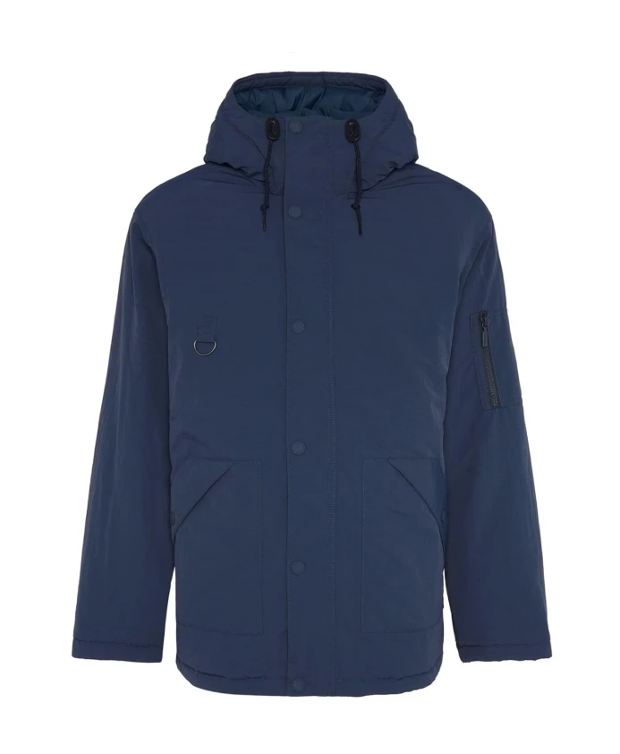 Темно-Синяя дождевая куртка Barbour, синий
Темно-Синяя дождевая куртка Barbour, синий