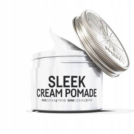 Крем-помада Immortal NYC Sleek Cream 100мл
Крем-помада Immortal NYC Sleek Cream 100мл