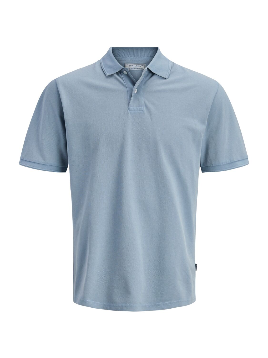 JACK & JONES Футболка 'JPRBLUWILL' в цвете Dusty Blue
JACK & JONES Футболка 'JPRBLUWILL' в цвете Dusty Blue