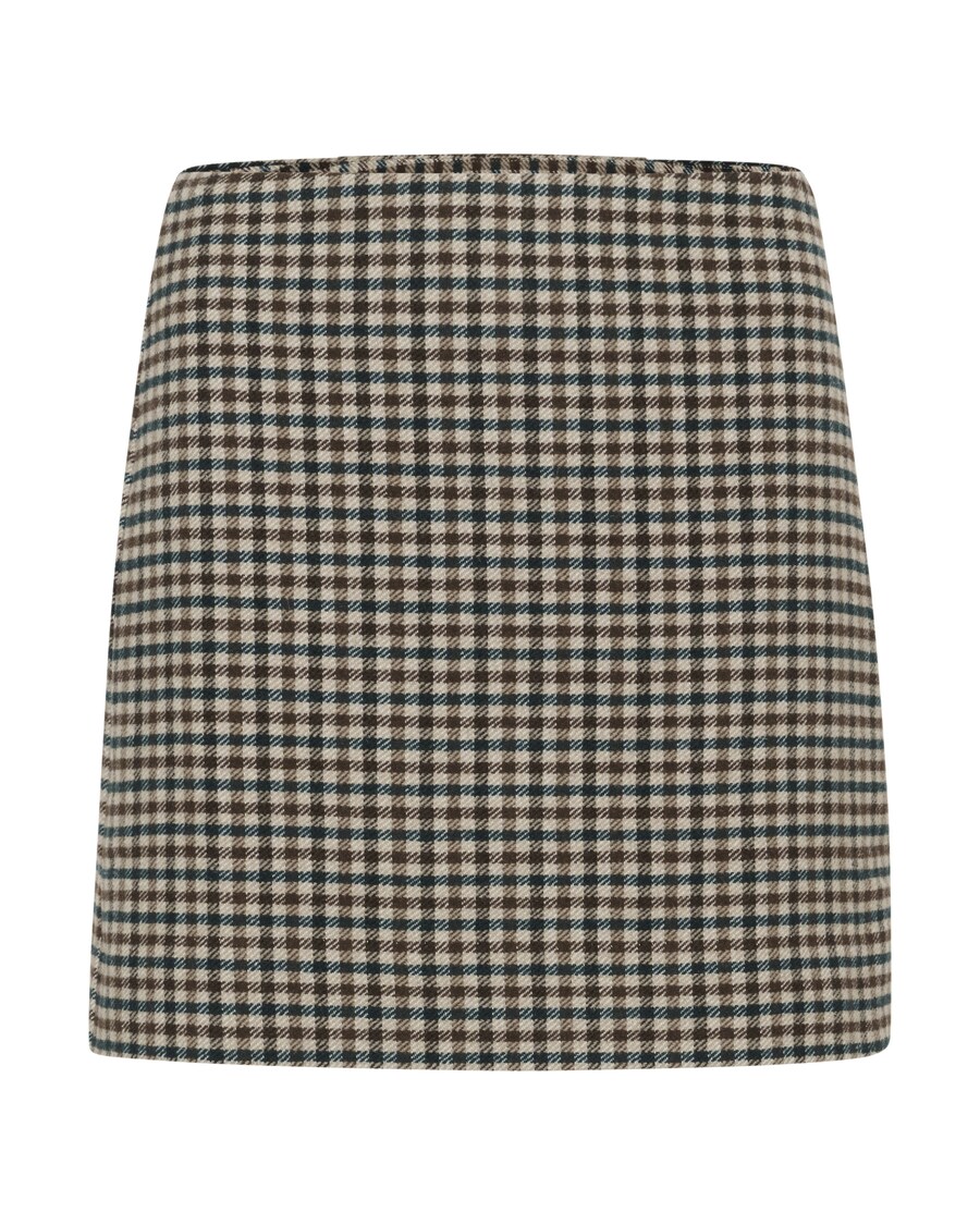 Юбка Part Two Julissa, коричневый
Юбка Part Two Julissa, коричневый