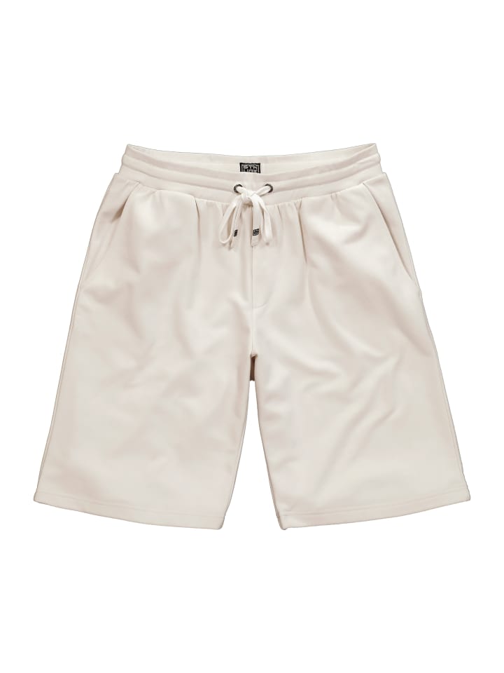 Тканевые шорты STHUGE, песочный
Тканевые шорты STHUGE, песочный