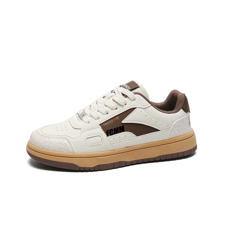 Детская обувь для подростков FCMM, бежевый/коричневый
Детская обувь для подростков FCMM, бежевый/коричневый