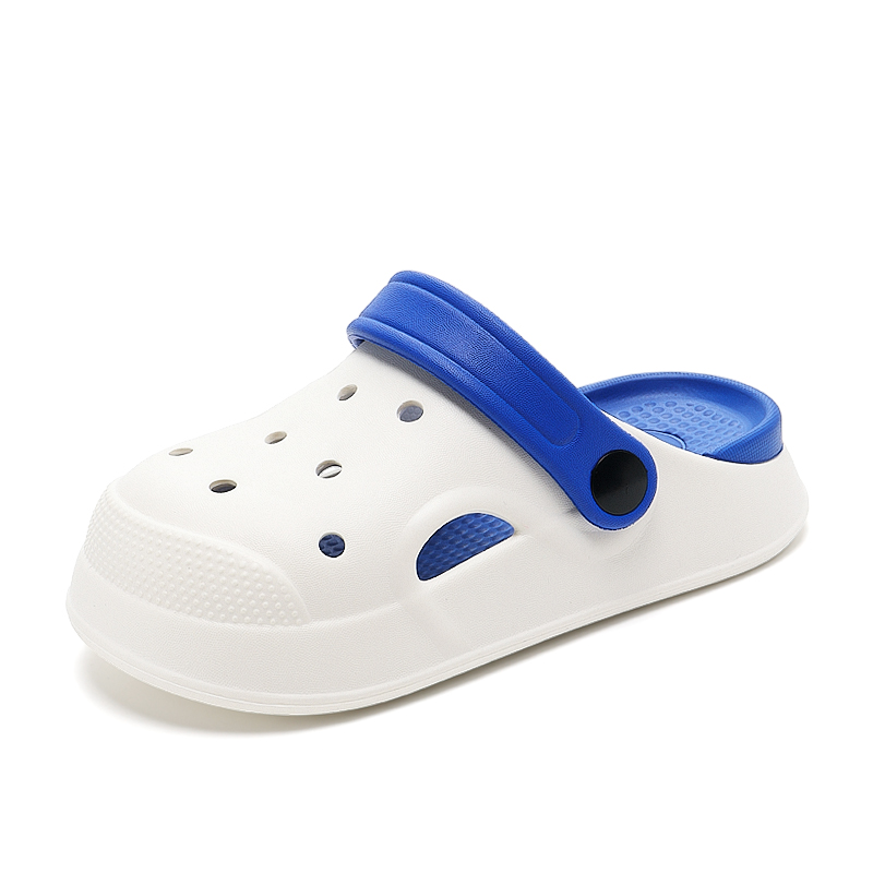 Детские тапочки с низким верхом Izumi Chiryū, синий
Детские тапочки с низким верхом Izumi Chiryū, синий