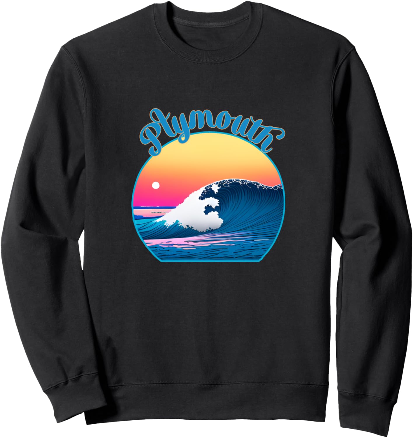 Толстовка Primus Толстовка Retro Primus Plymouth Vacation Outfits, Clothing & Beachwear, черный
Толстовка Primus Толстовка Retro Primus Plymouth Vacation Outfits, Clothing & Beachwear, черный