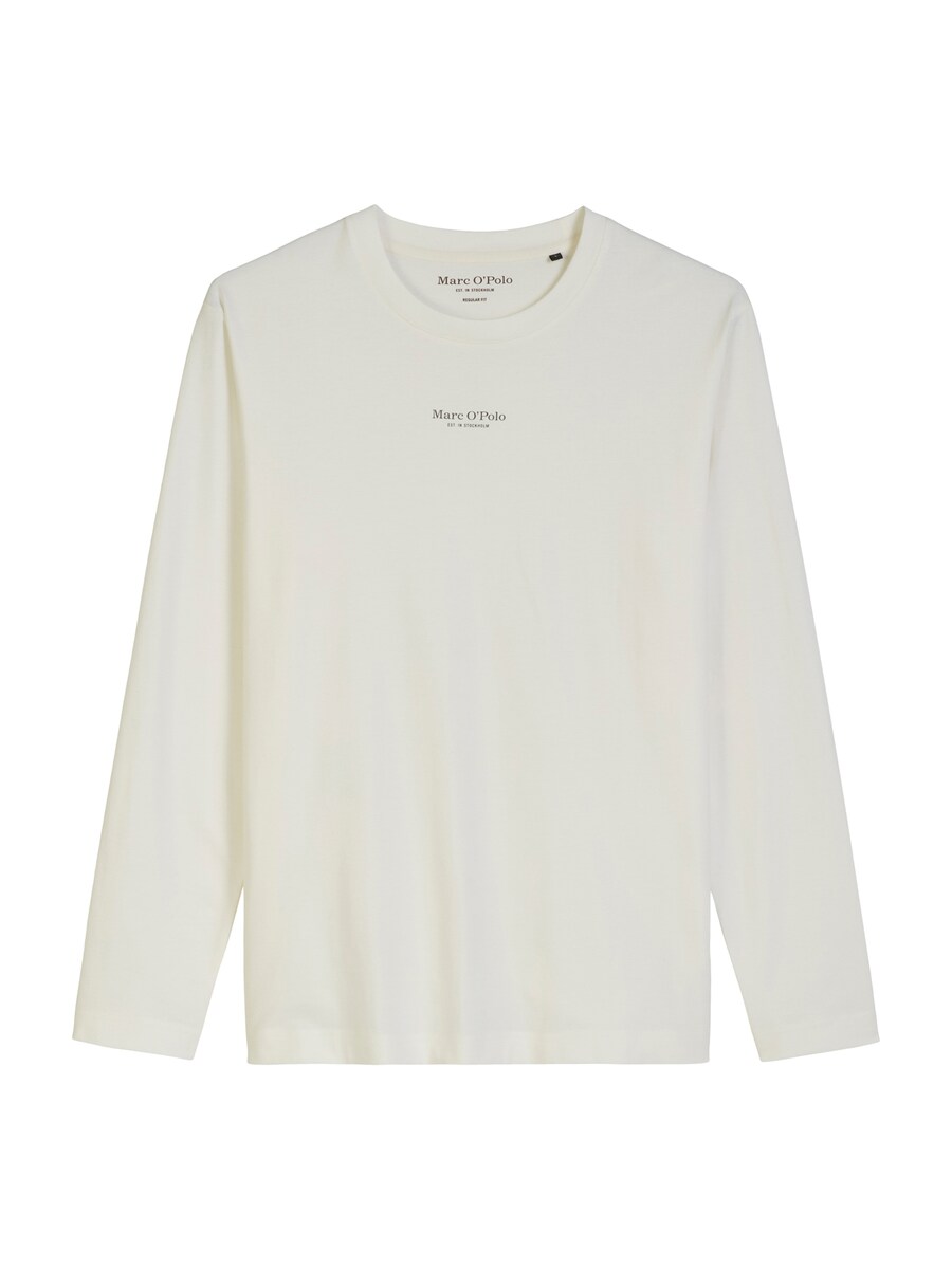 Футболка Marc OPolo, Egg shell
Футболка Marc OPolo, Egg shell