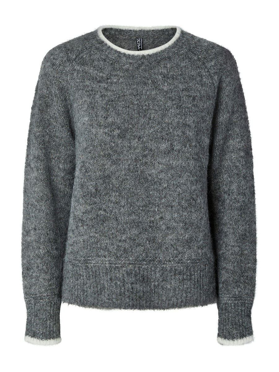 Свитер PIECES PCIVY, Mottled Grey
Свитер PIECES PCIVY, Mottled Grey