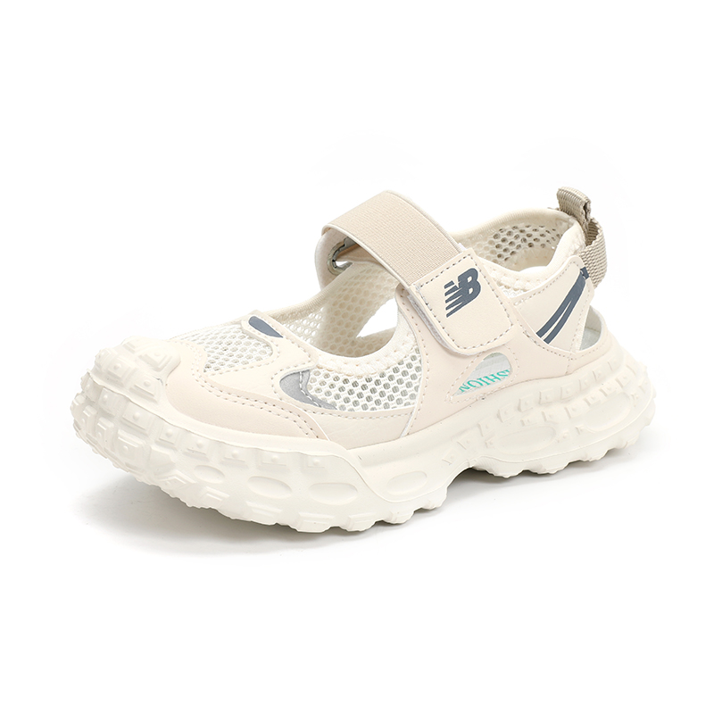 Детские сандалии KINDDOG, бежевый
Детские сандалии KINDDOG, бежевый