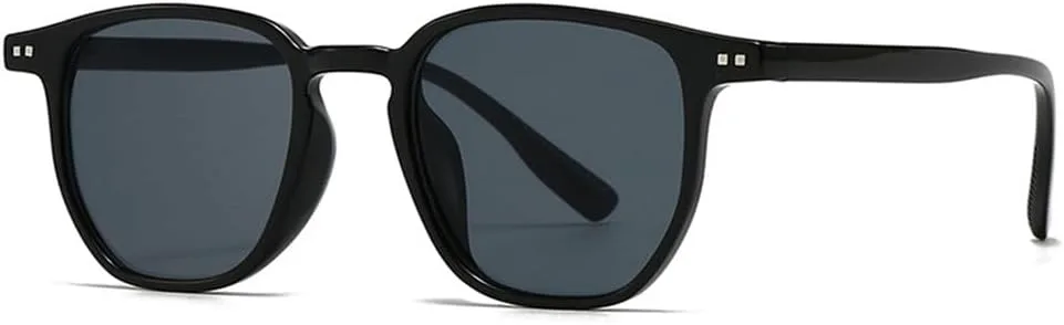 Солнцезащитные очки UV400 с плавным изменением цвета, леопардовым принтом и панк-заклепками, для женщин и мужчин, для бега и активного отдыха UYPTK, Glossy Black Grey
Солнцезащитные очки UV400 с плавным изменением цвета, леопардовым принтом и панк-заклепками, для женщин и мужчин, для бега и активного отдыха UYPTK, Glossy Black Grey