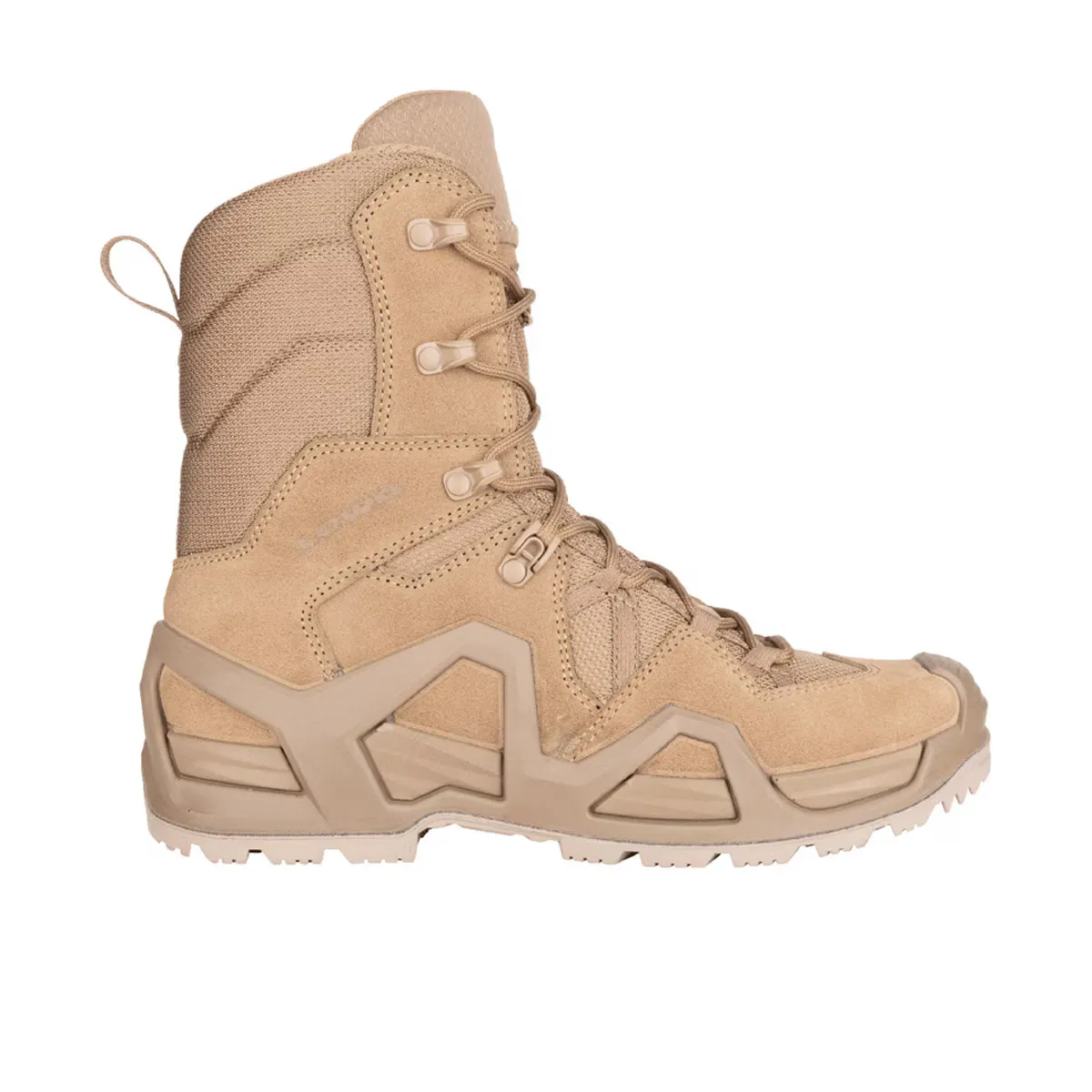 Женские походные ботинки Lowa Zephyr Mk2 Hi, коричневый
Женские походные ботинки Lowa Zephyr Mk2 Hi, коричневый