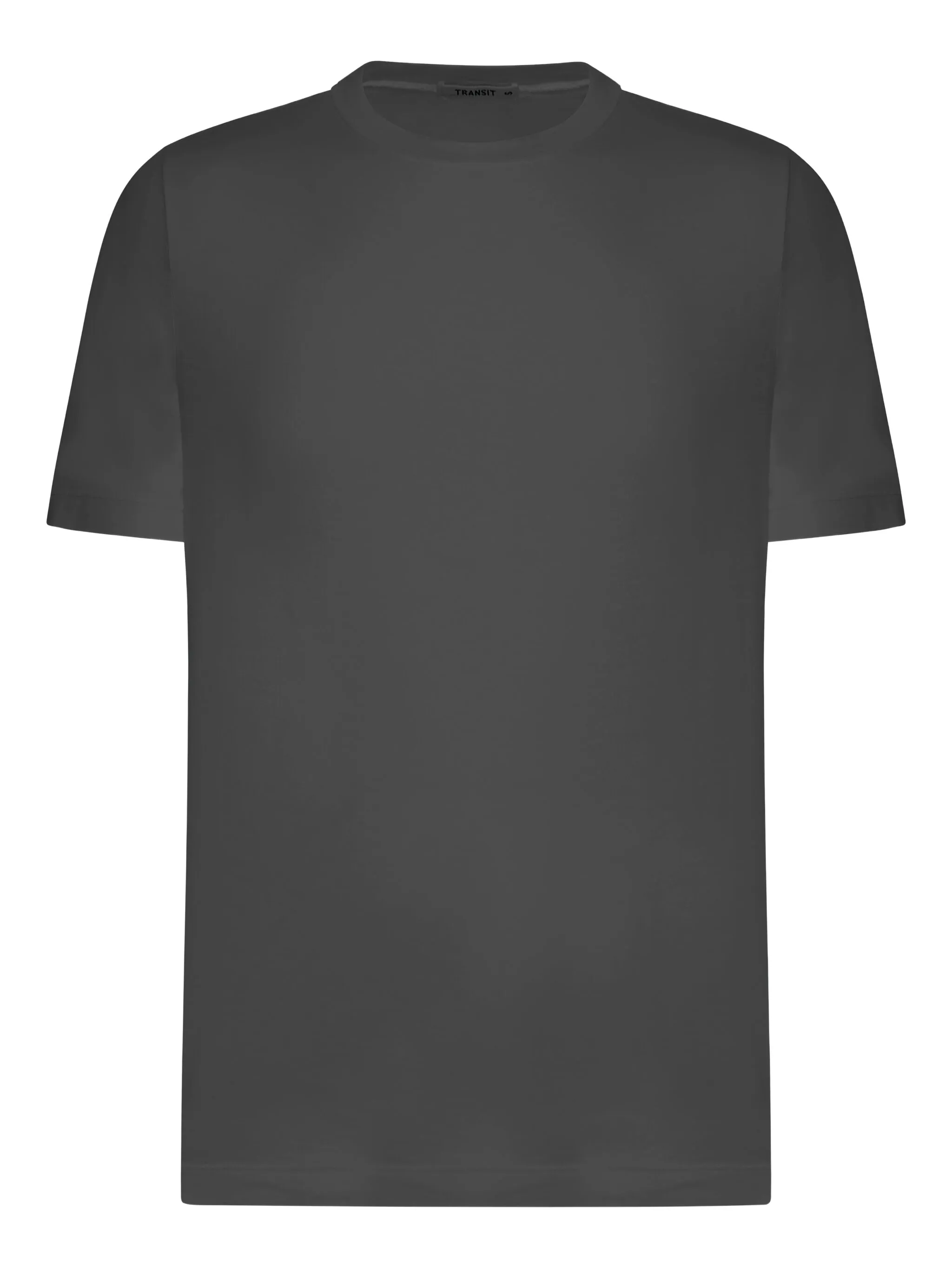 Футболка из джерси Transit, серый
Футболка из джерси Transit, серый