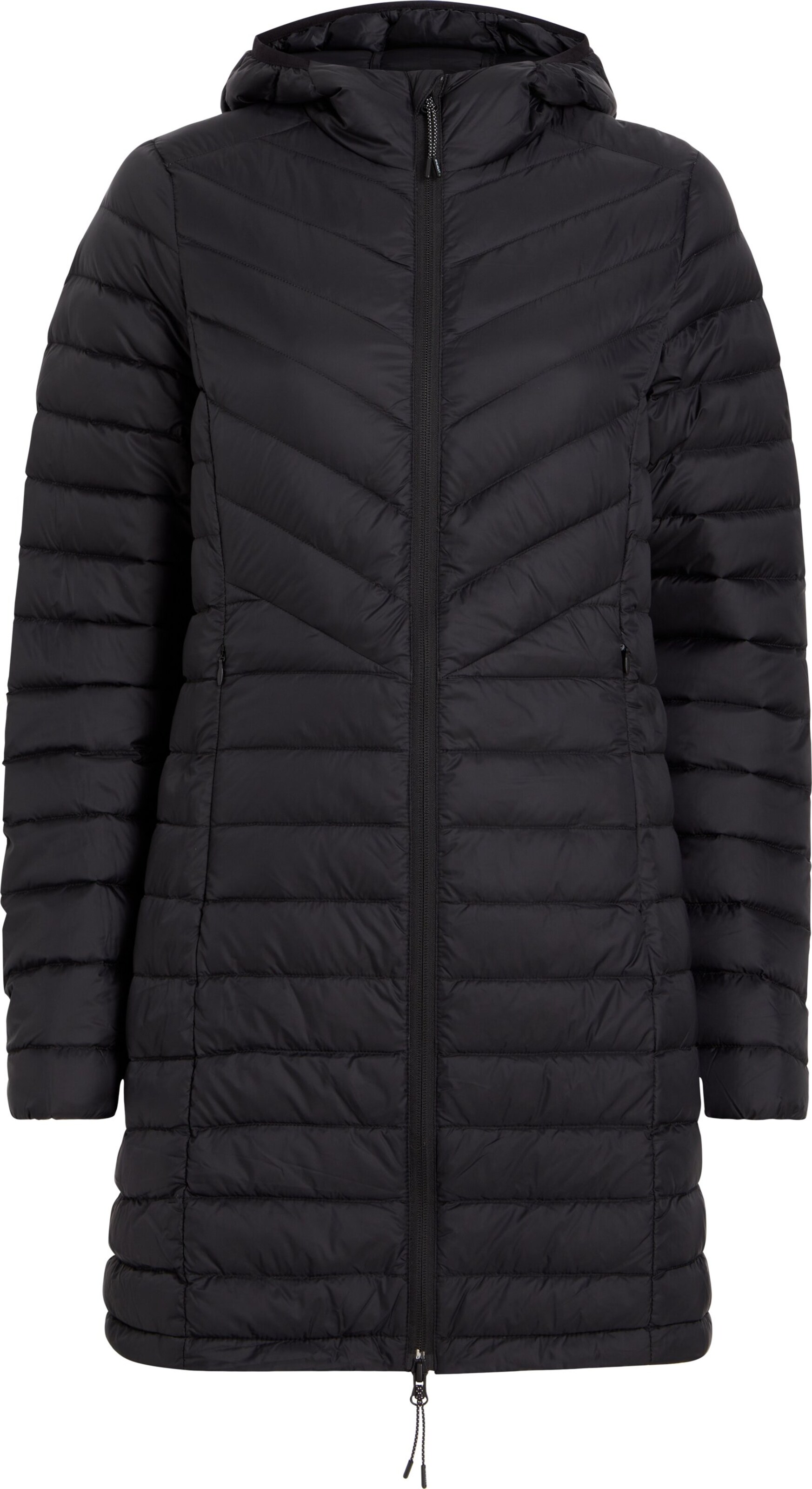 MCKINLEY Плащ в черном цвете
MCKINLEY Плащ в черном цвете