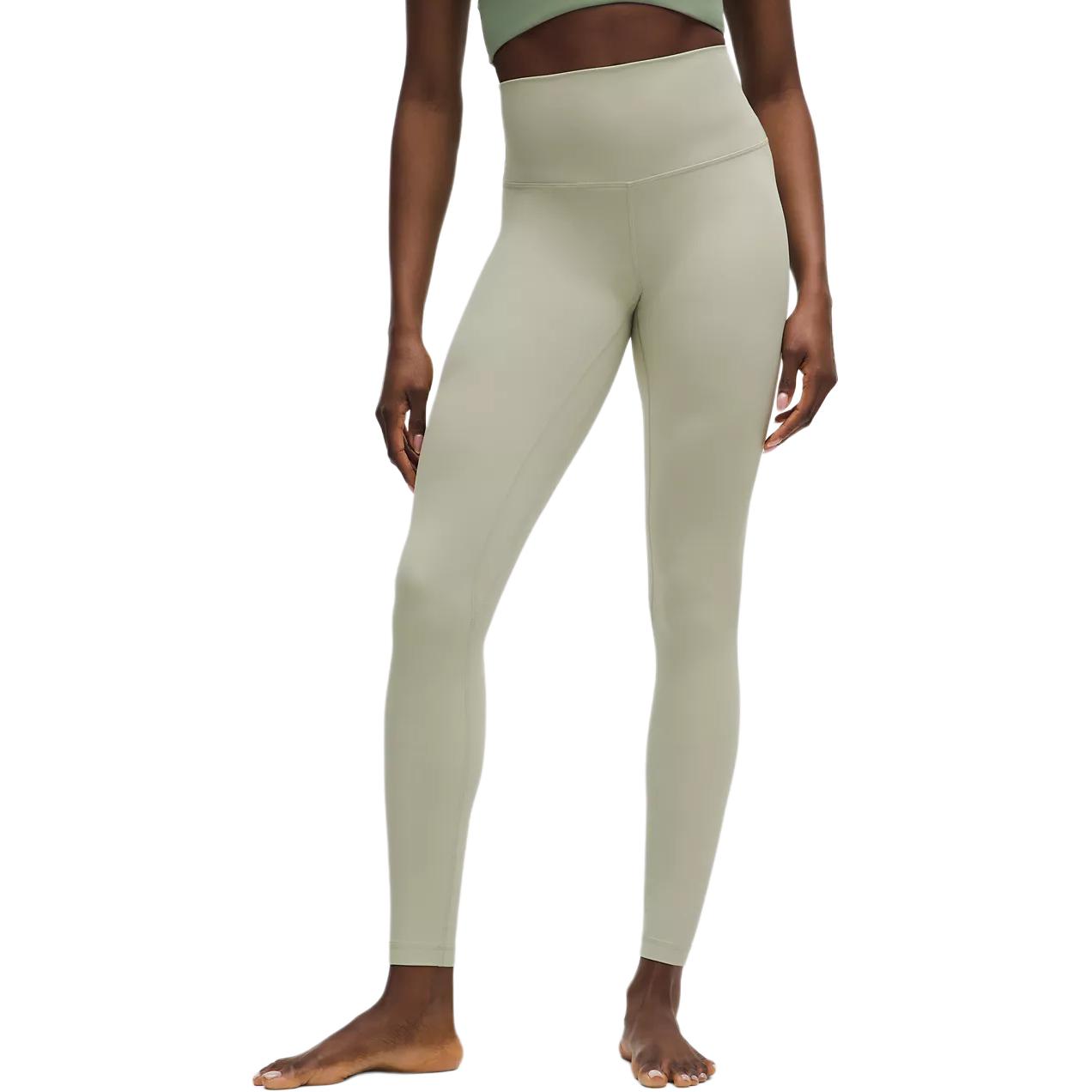 Спортивные штаны Align Collection для женщин Lululemon, mist зеленый/fogn
Спортивные штаны Align Collection для женщин Lululemon, mist зеленый/fogn