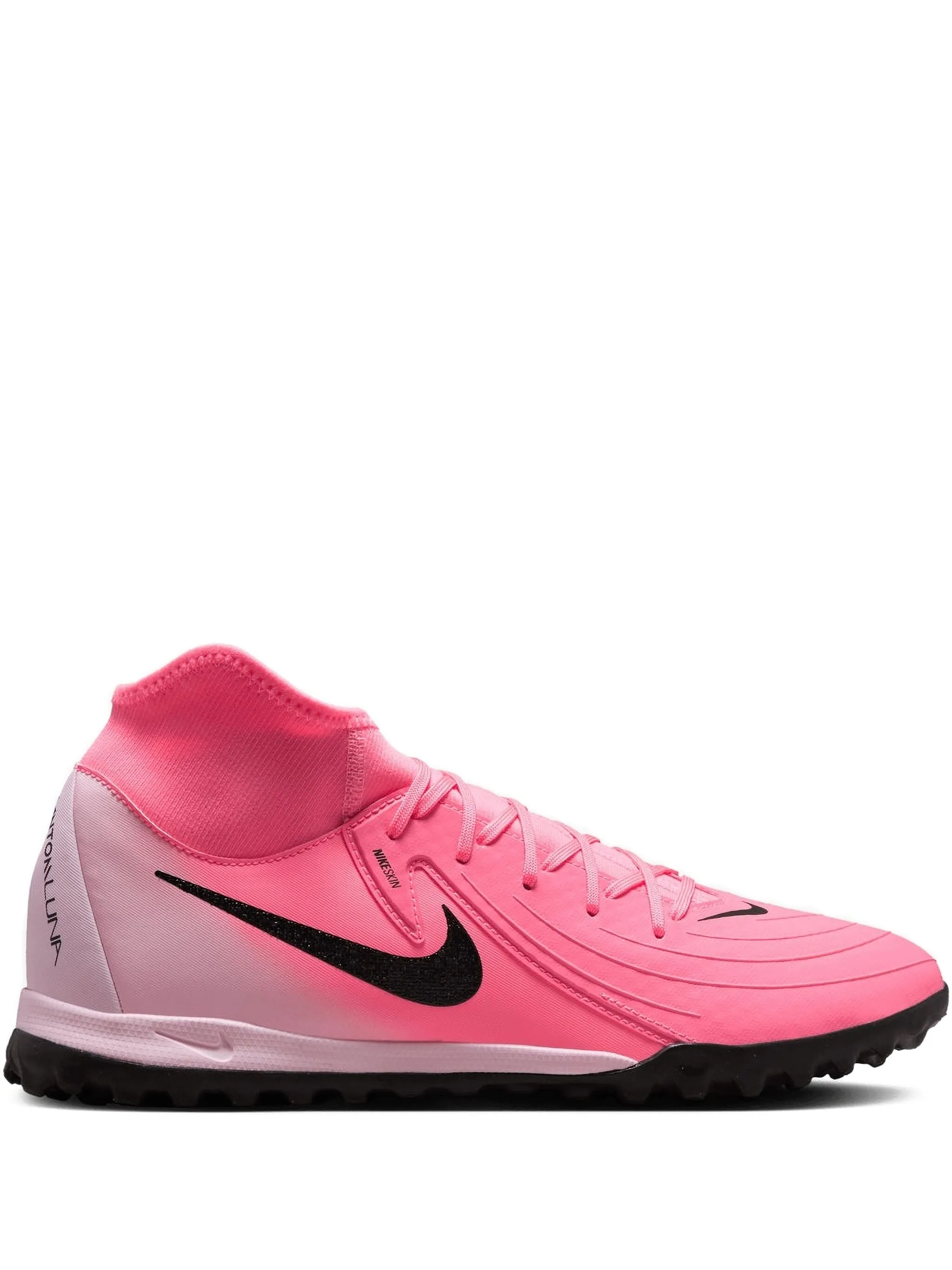 Кроссовки Phantom Luna 2 Academy TF Sunset Pulse Nike, розовый
Кроссовки Phantom Luna 2 Academy TF Sunset Pulse Nike, розовый