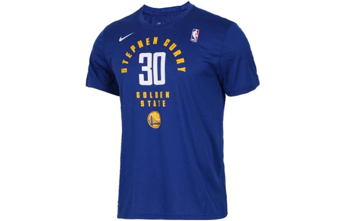 Футболка мужская синяя Nike, синий
Футболка мужская синяя Nike, синий