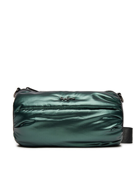 Сумочка Pepe Jeans, зеленый
Сумочка Pepe Jeans, зеленый