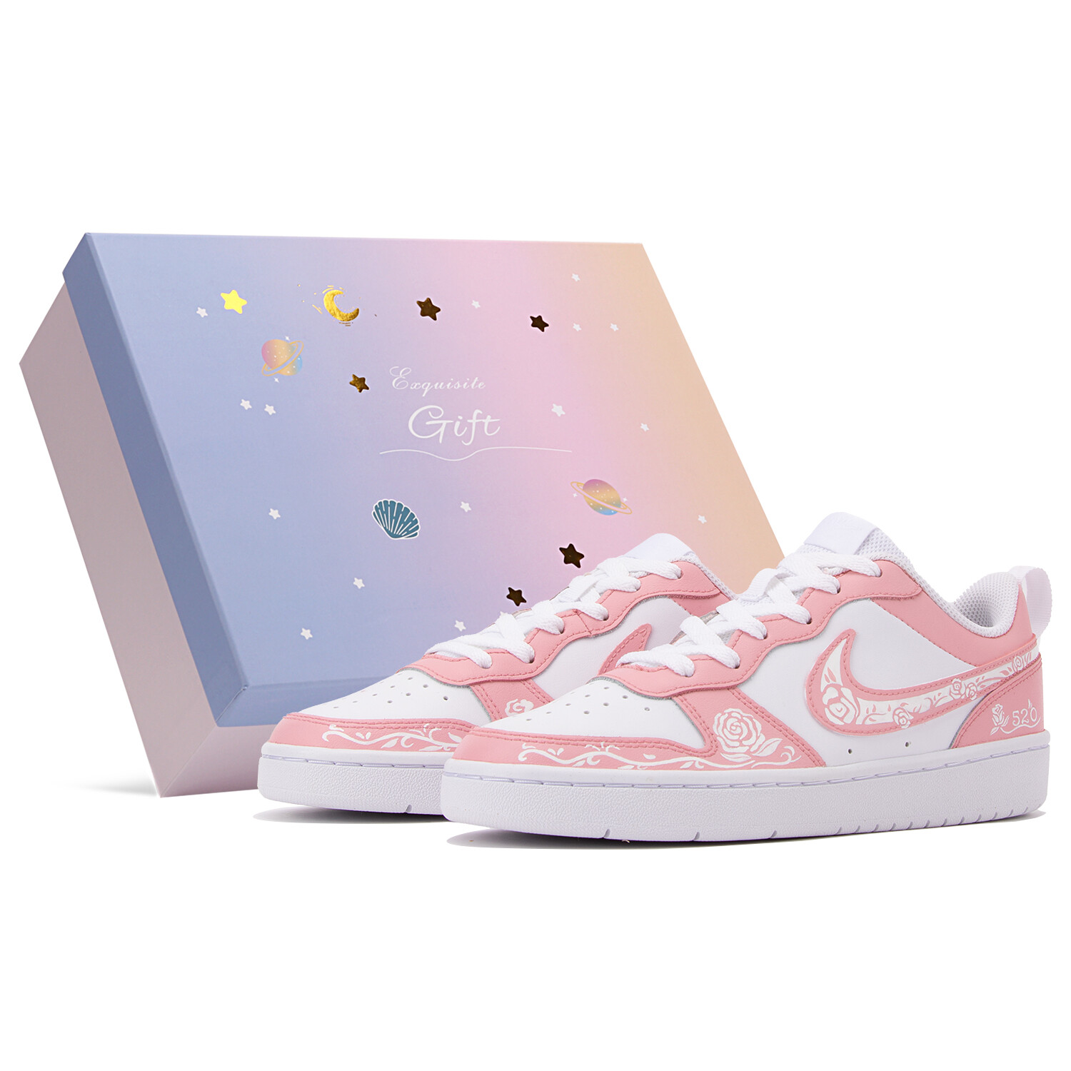 Кроссовки Nike Court Borough Skateboard Shoes Women's Low-Top Pink/White, Белый, Кроссовки Nike Court Borough Skateboard Shoes Women's Low-Top Pink/White
Кроссовки Nike Court Borough Skateboard Shoes Women's Low-Top Pink/White, Белый, Кроссовки Nike Court Borough Skateboard Shoes Women's Low-Top Pink/White