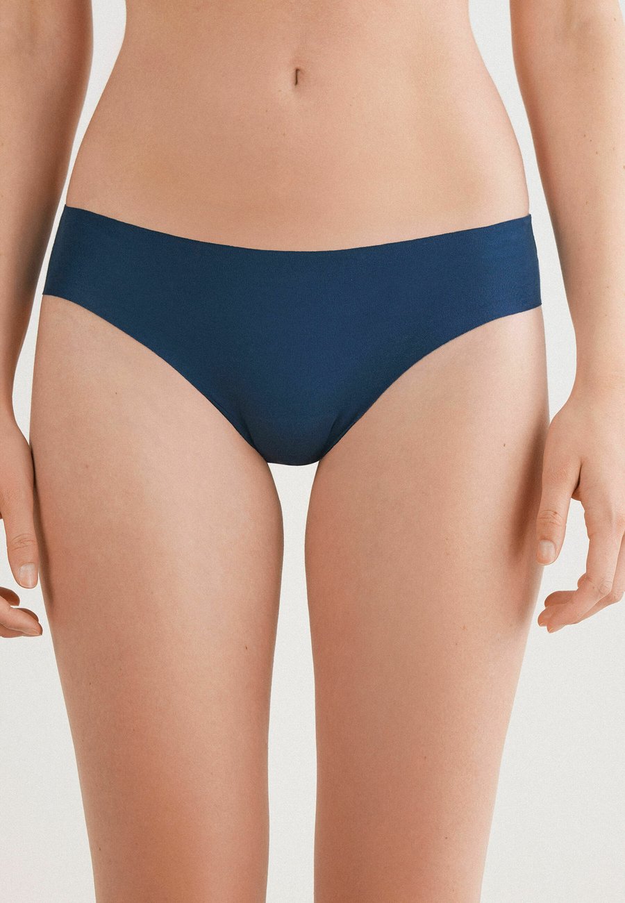 Брифы Intimissimi MIT OFFENEN KANTEN, Blue/Light Blue
Брифы Intimissimi MIT OFFENEN KANTEN, Blue/Light Blue