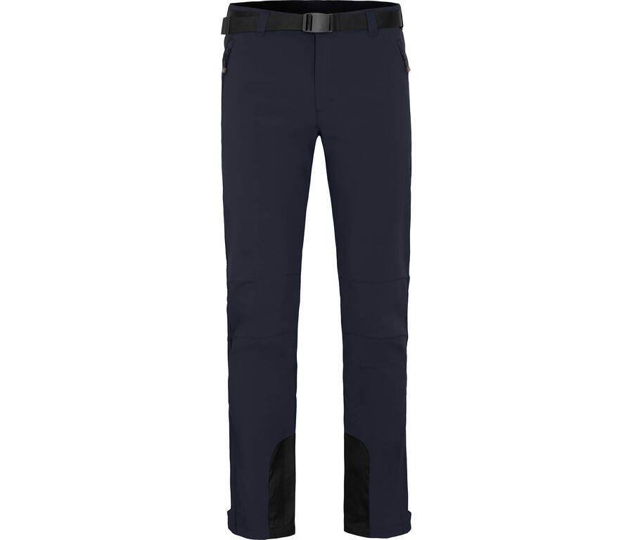 BERGSON Зимние софтшелловые брюки ветрозащитные, с тёплым флисом внутри, синие
BERGSON Зимние софтшелловые брюки ветрозащитные, с тёплым флисом внутри, синие